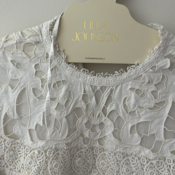 Ulla Johnson 2021 Runway - Picture 8 of 12